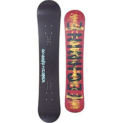 Technine Men's 'Team Series' 159 cm Snowboard