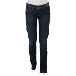 Yanuk Women's Vision Skinny-leg Jeans