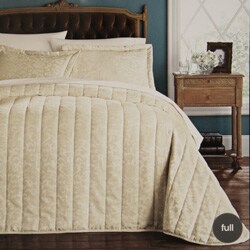 Endear 3-piece Comforter Set