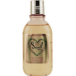Liz Claiborne 'Curve Soul' Women's 6.7-oz Shower Gel