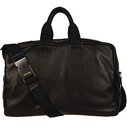 Prada Nappa Duffel Bag