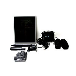 1.3-watt Solar Fountain Pond Water Pump 