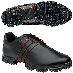 Adidas Men's Tour 360 Limited Black Golf Shoes