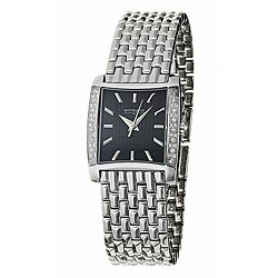 Wittnauer Women's Metropolitan Steel Watch