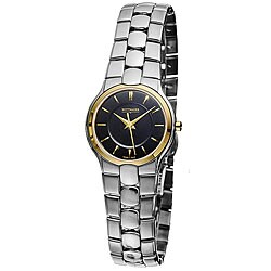 Wittnauer Women's Biltmore Stainless Steel Watch