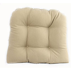 Pebble Kitchen and Dining Chair Pads (Set of 2)