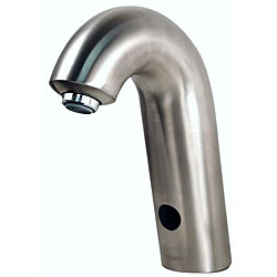 Hansgrohe Water-saving Commercial Electronic Faucet