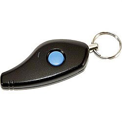 Audiovox APS901 Remote Start System