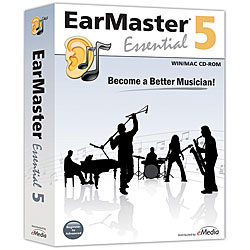 EarMaster Essentials