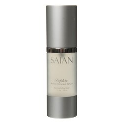 Saian 1-oz Saphir Active Renewal Serum Air-pump Bottle