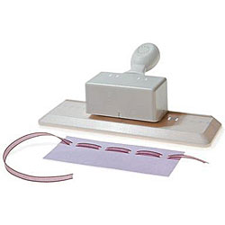 Martha Stewart Threader Edger Punch 