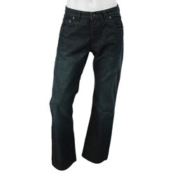 French Connection Men's 'Demon' 5-pocket Denim Jeans
