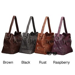 Jessica Simpson 'Vapor' Medium Hobo Bag