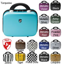 Heys vCase Hardside Beauty Tote Bag