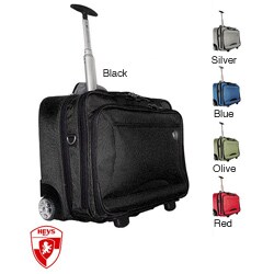 Heys BallistiCase Rolling Laptop Case