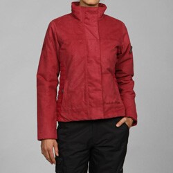 Predator Wear Women's Cosmos Jacket