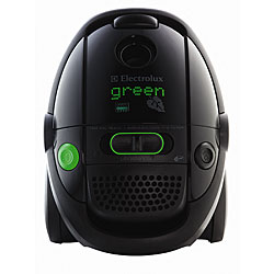 Electrolux EL6984A UltraSilencer Green Vacuum Cleaner