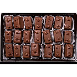 Dreams Chocolate .5-pound Gift Box