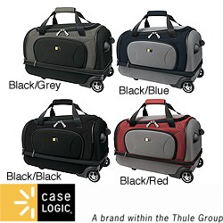 Case Logic 22-inch Rolling Duffel
