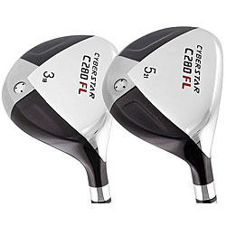 Yonex Ladies' C280 FL RH Fairway Wood