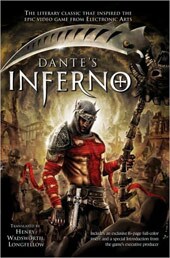 Dante`s Inferno (Paperback)