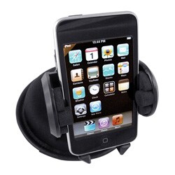 Universal Portable Friction Dashboard Mount