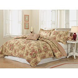 Vespia Quilt Set