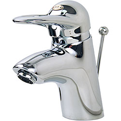 Hansgrohe Allegro Novo Single-handle Chrome Faucet