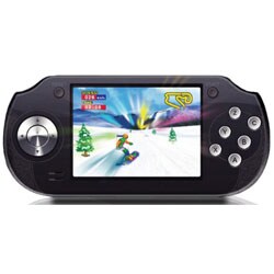 RETROGEN Sega Genesis Handheld Game Cartridge