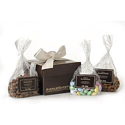 Almonds Medley Gift Box