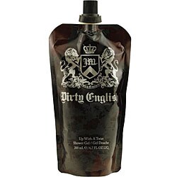 Juicy Couture 'Dirty English' Men's 6.7-oz Shower Gel