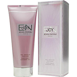 Jean Patou 'En Joy' Women's 6.7-oz Shower Gel