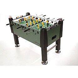 Carrom Emerald Signature Foosball Table