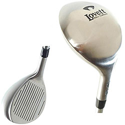 Lovett Golf Sand Wedge