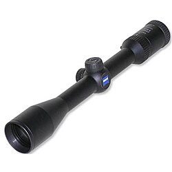 Zeiss Conquest 3-9x40mm Z-Plex Reticle Rifle Scope