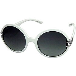Christian Dior Josephine/1/S/0VK6/VK Women's White Sunglasses