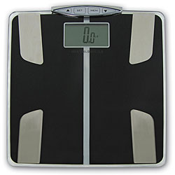 Handstands SWAY Body Fat Monitor and Scale