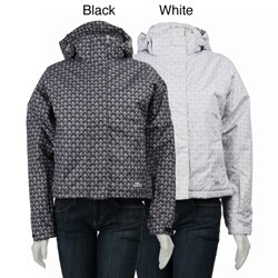 Trespass Women's Carine Snow Jacket 