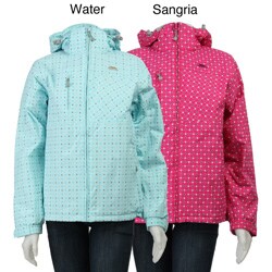 Trespass Women's 'Doty' Snow Jacket 