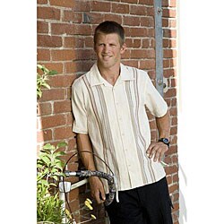 Organic Cotton Havana Shirt (Guatemala)