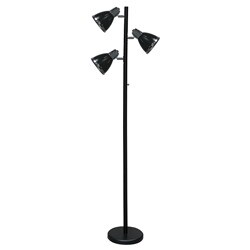 Grandrich Energy Star 3-light Tree Lamp