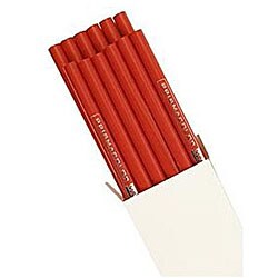 Prismacolor Premier Lightfast Black Colored Pencils (Pack of 12)