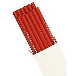 Prismacolor Premier Lightfast Terra Rose Colored Pencils (Pack of 12)