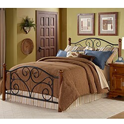 Doral Queen-size Bed