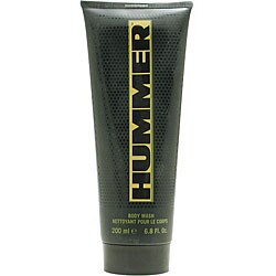 Hummer 'Hummer' Men's 6.8-oz Body Wash