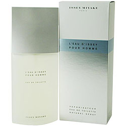 Issey Miyake 'L'eau D'issey' Men's 4.2 oz EDT Spray