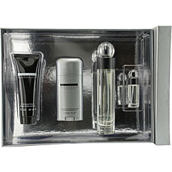 Perry Ellis 'Reserve' Men's 4-piece Fragrance Set