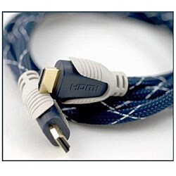 HDMI King Imperial 10-foot Goldplated HDMI Cable