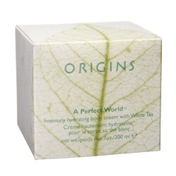 Origins 'A Perfect World' 7-oz Body Cream
