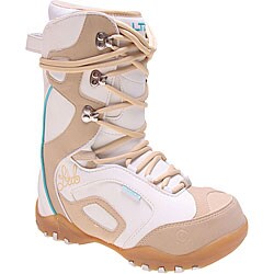 LTD Stratus Women's Snowboard Boots 